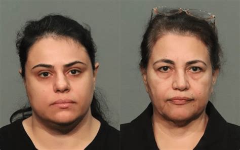 Women charged with San Jose daycare pool drownings make first court appearance